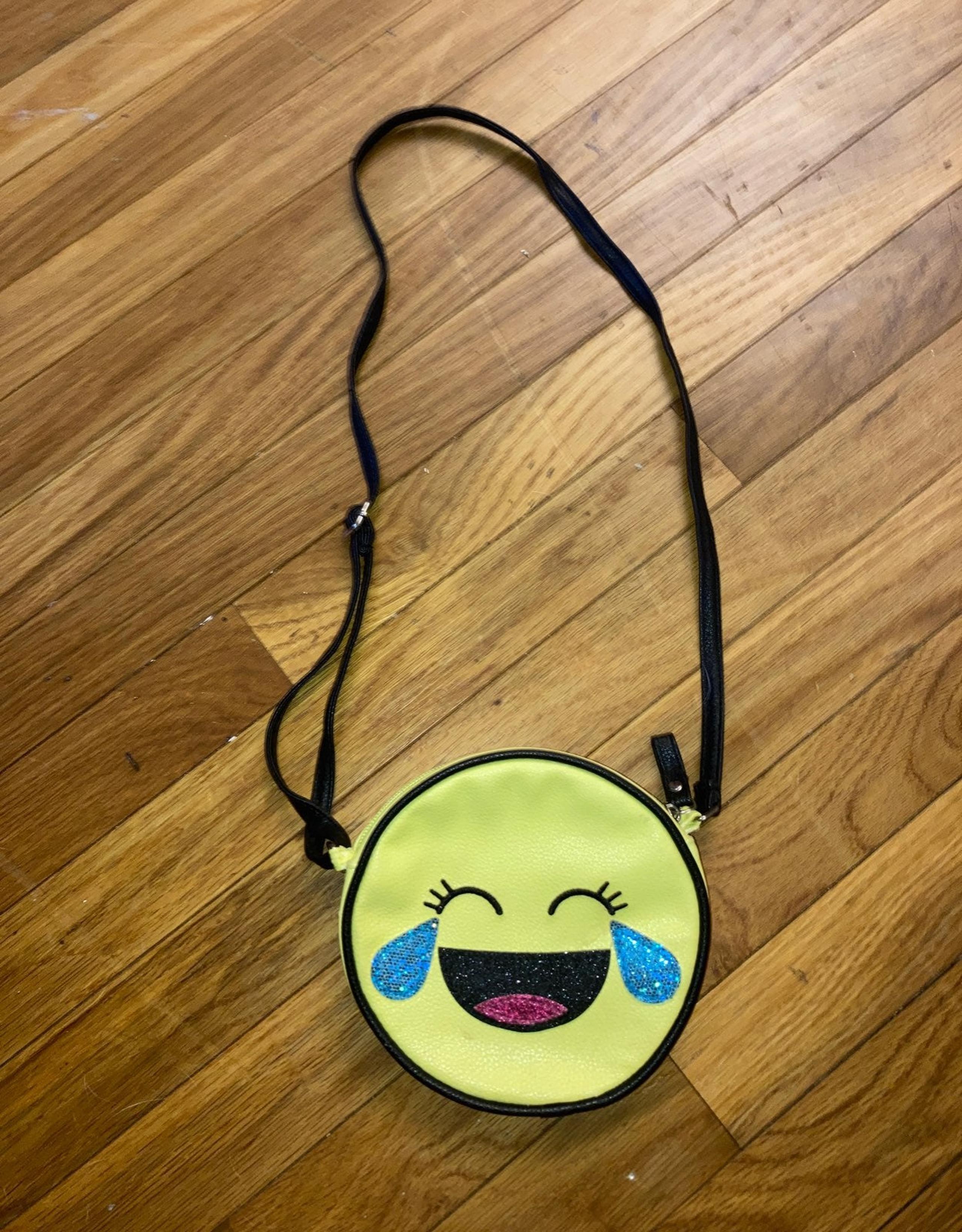 Smile bag