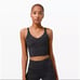 Lululemon zebra black align tank