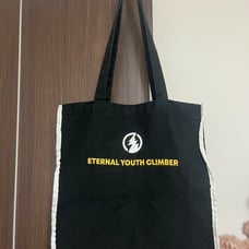 SUPER EIGHT Kanjani∞ Tote Bag 18 Festival Goods
