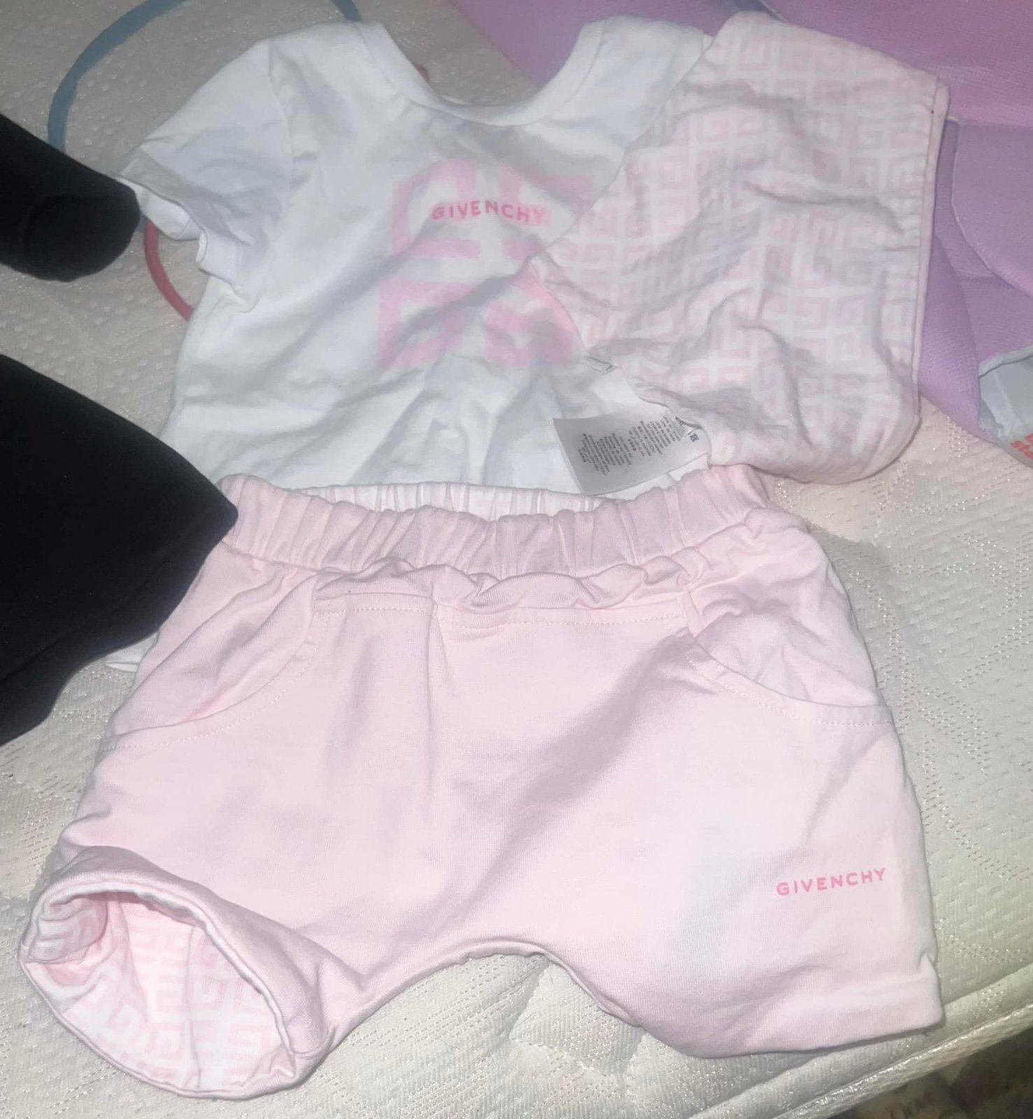 baby girls clothes