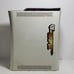 Microsoft Xbox 360 White Console ONLY FOR PARTS OR REPAIR (Red Ring)