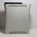 Microsoft Xbox 360 White Console ONLY FOR PARTS OR REPAIR (Red Ring)