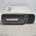 Microsoft Xbox 360 White Console ONLY FOR PARTS OR REPAIR (Red Ring)
