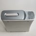 Microsoft Xbox 360 White Console ONLY FOR PARTS OR REPAIR (Red Ring)