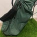 Nice Ping Stand Golf Bag In Green 1909 Logo All Zippers Work, Good bag