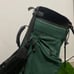 Nice Ping Stand Golf Bag In Green 1909 Logo All Zippers Work, Good bag
