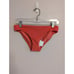 NWT Seafolly Havana Bralette and Hipster Bikini Bottoms in Coral pink US size 6