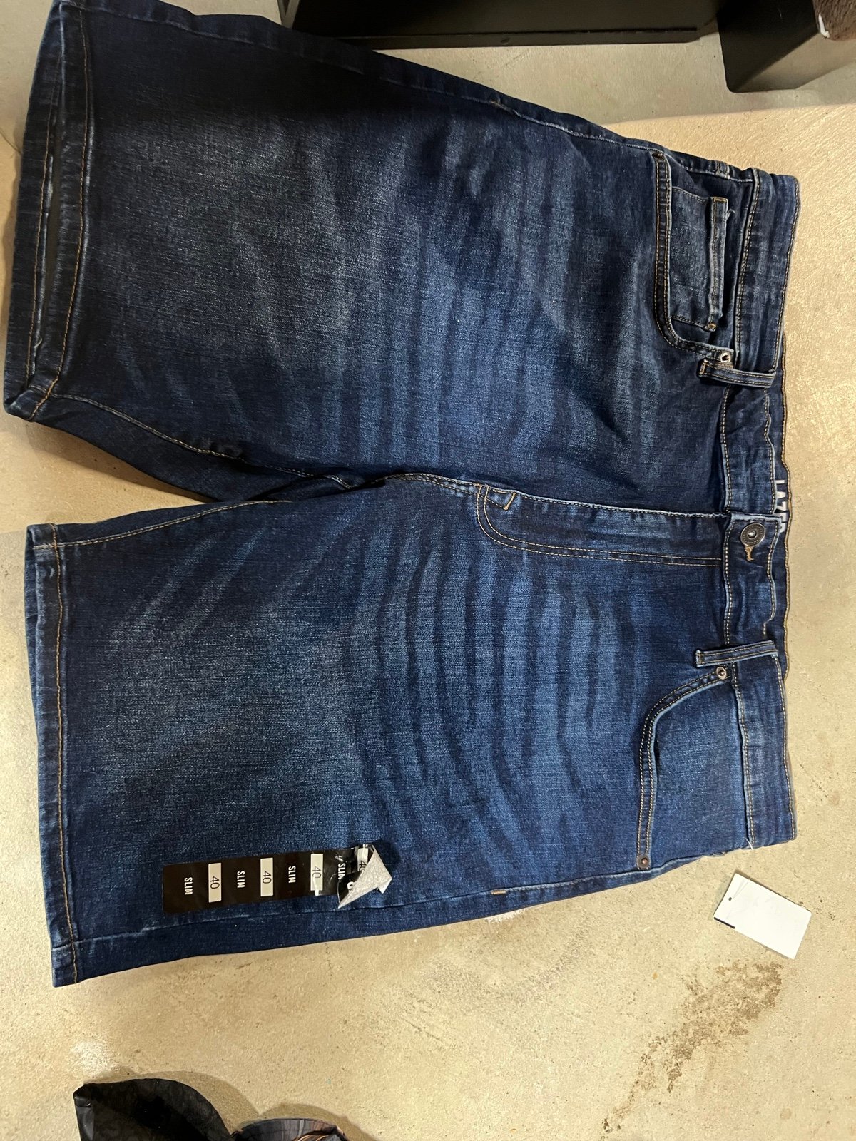 Men’s Shorts