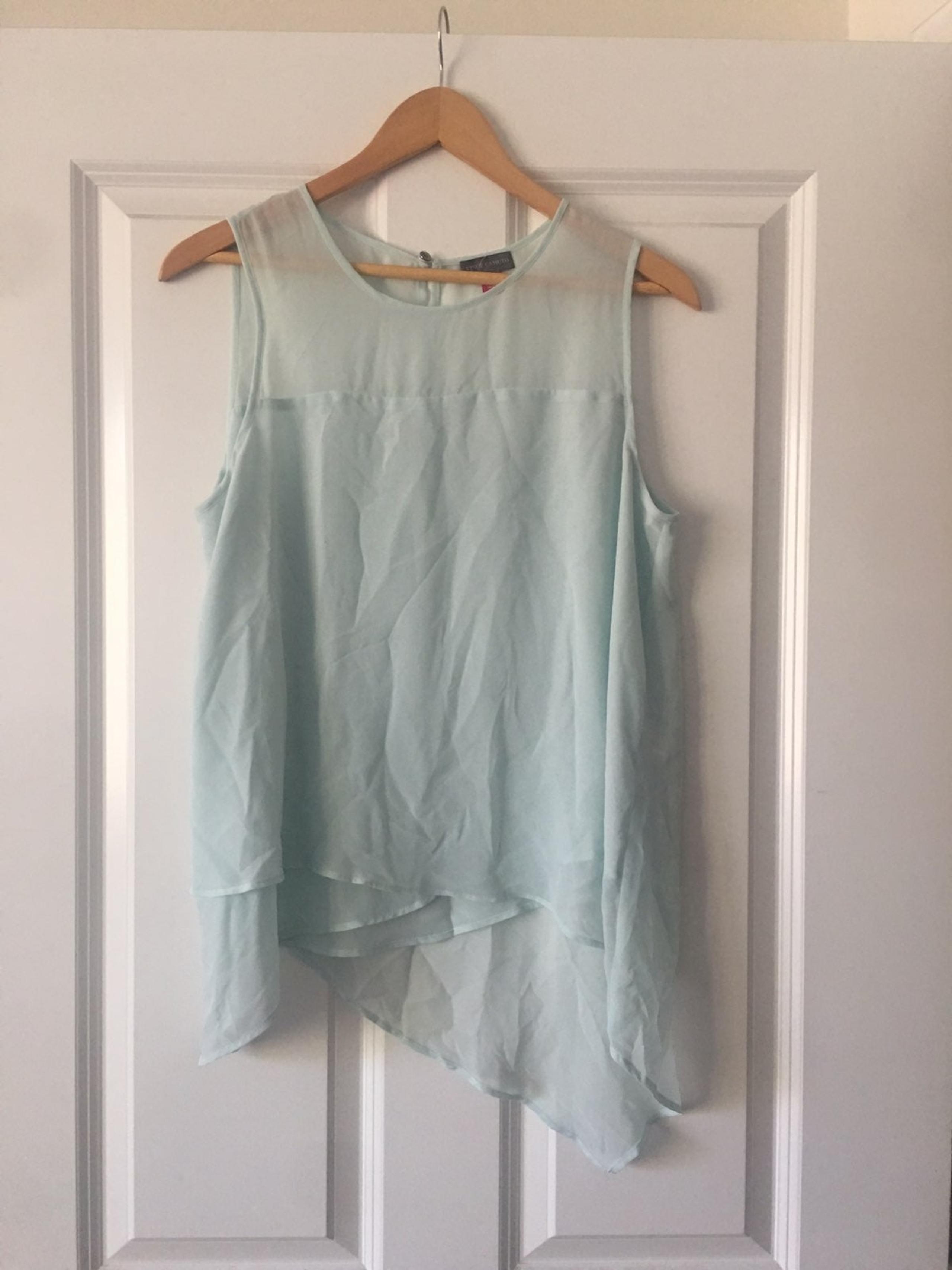 Vince Camuto Blouse