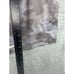 Rhone Short Sleeve White Gray Camo Reign Performance Stretch Shirt Size 2XL