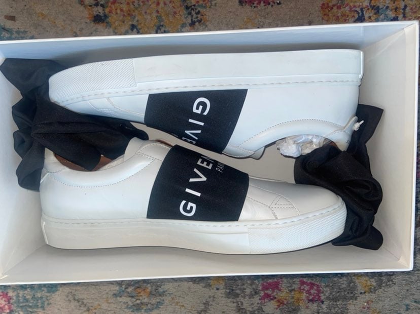 Givenchy shoes