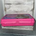 Vintage Sandylion Sticker Case Barbie Pink PLEASE READ