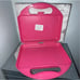Vintage Sandylion Sticker Case Barbie Pink PLEASE READ