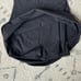 NWT Halara Dress Everyday Backless 2-in-1 Flare Workout Dress - Black Medium