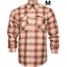 DIXXON Flannel BUBBA Limited Edition Flannel Shirt -Friday The 13th - Men's M