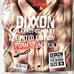 DIXXON Flannel BUBBA Limited Edition Flannel Shirt -Friday The 13th - Men's M