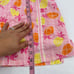 Lilly Pulitzer Womens Back Zip Pineapple Mini Skirt Skort