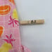 Lilly Pulitzer Womens Back Zip Pineapple Mini Skirt Skort
