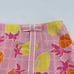 Lilly Pulitzer Womens Back Zip Pineapple Mini Skirt Skort