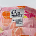 Lilly Pulitzer Womens Back Zip Pineapple Mini Skirt Skort