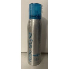 New Samy Fast Style Dry Cleansing Spray Cleans refreshings styles 3.0 oz SEALED