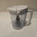 Ninja Pulse 40 oz Food Processor Bowl Blender Pitcher BL204 w/ Blade