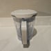 Ninja Pulse 40 oz Food Processor Bowl Blender Pitcher BL204 w/ Blade