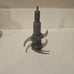 Ninja Pulse 40 oz Food Processor Bowl Blender Pitcher BL204 w/ Blade