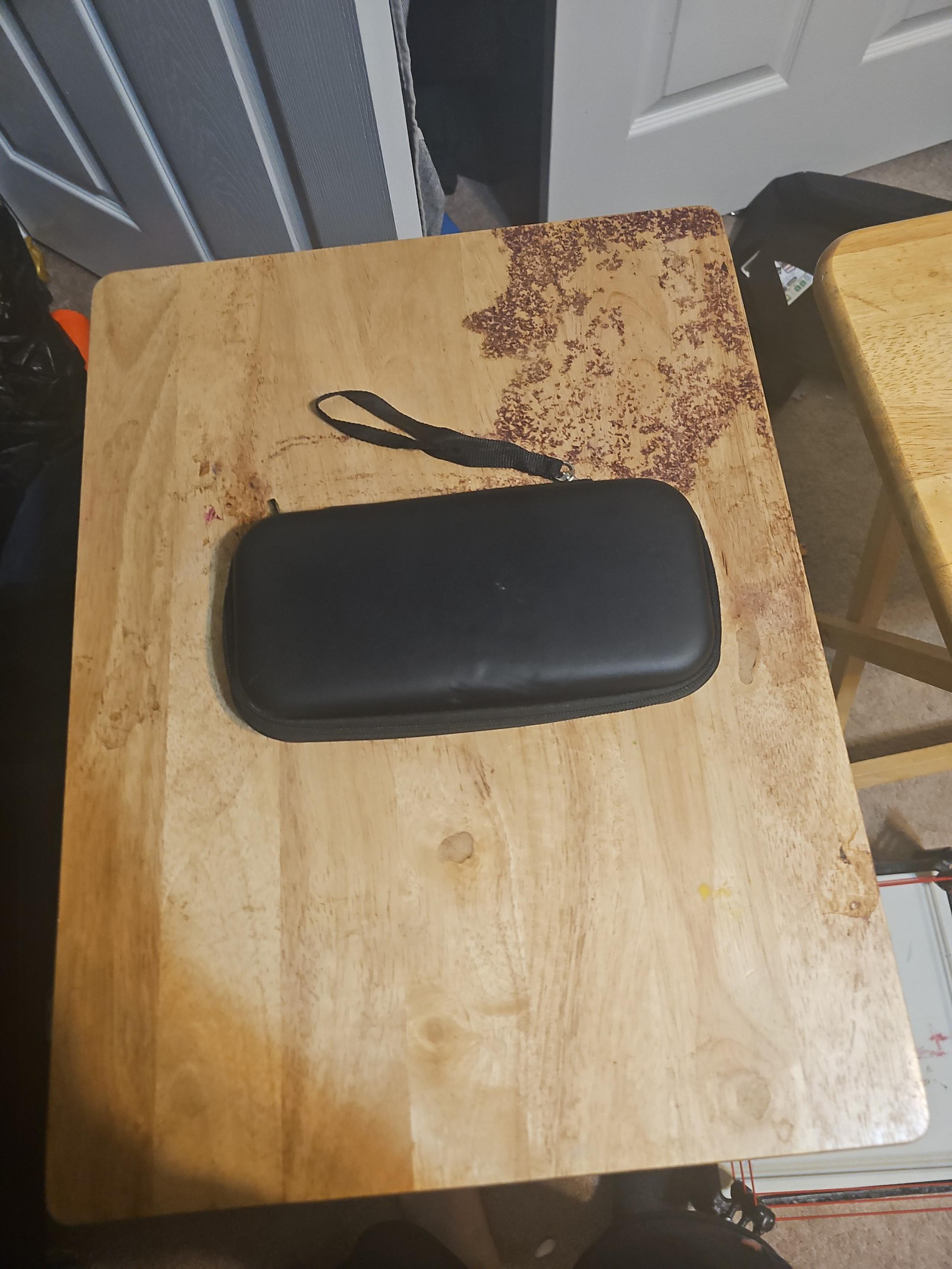 Switch case