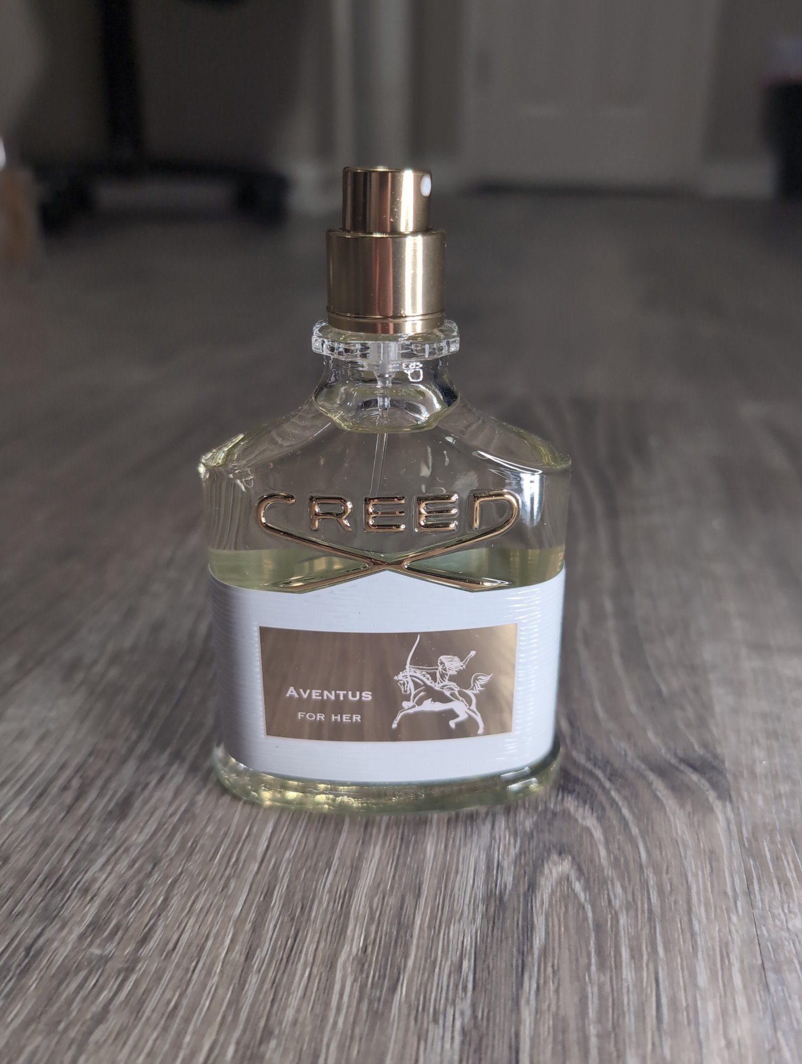 Creed Aventus for Her 75mL
