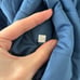 NWT Lululemon Dynamic Movement Half Zip