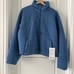 NWT Lululemon Dynamic Movement Half Zip
