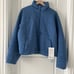 NWT Lululemon Dynamic Movement Half Zip