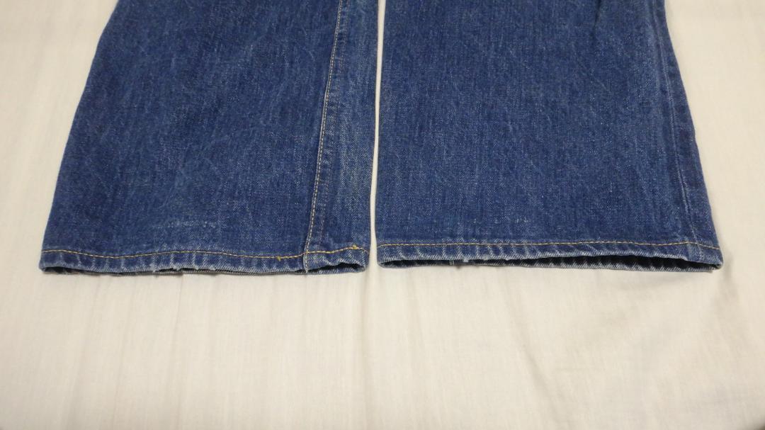 Warehouse Lee 101B W32 Lee 101B 120th Anniversary Model