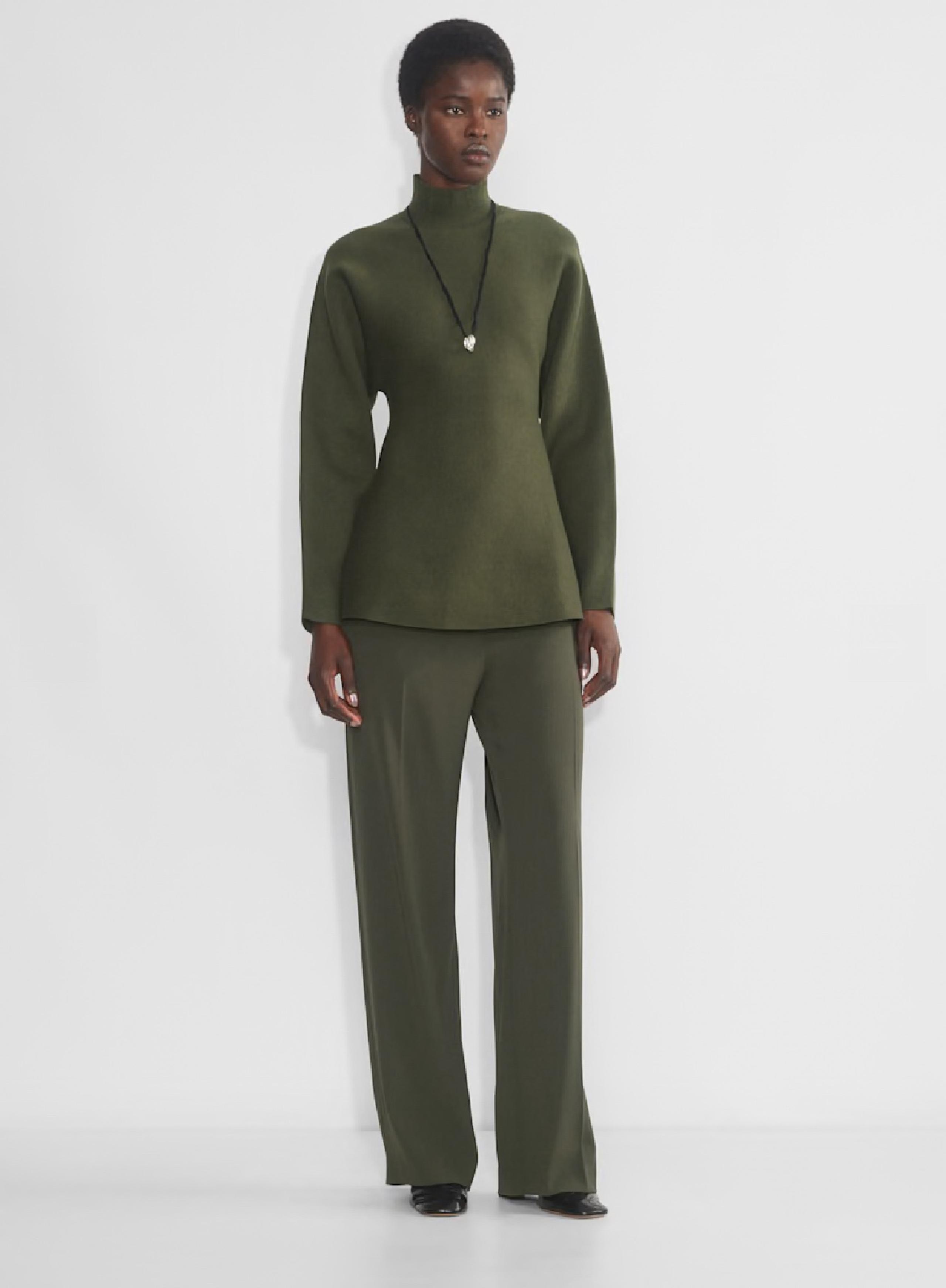 Babaton Formation Turtleneck