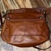2007 Coach Legacy 65th Anniv. Leather Ali Flap Shoulder Bag