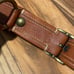 2007 Coach Legacy 65th Anniv. Leather Ali Flap Shoulder Bag