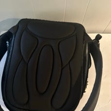 Manfratto Backpack for laptop/camera or travel