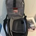Manfratto Backpack for laptop/camera or travel