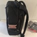 Manfratto Backpack for laptop/camera or travel