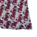 Golftini a line skirt skorts Size L blue red pickle ball golf