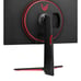 LG gaming monitor
