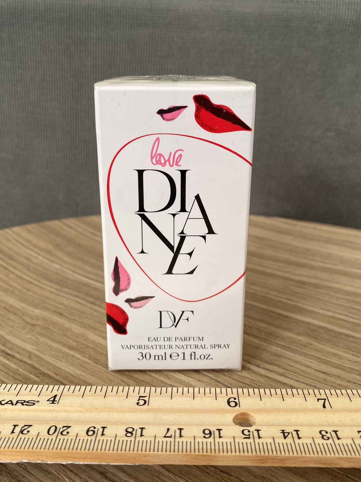 Diane von Furstenberg Fragrances for Women Mercari