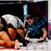 UFC Julianna Pena Signed 8x10 Photo F Autograph MMA Fighter JSA COA