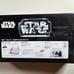 Takara Tomy Star Wars Logo Display