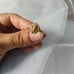 14 karat gold Virgin Mary ring