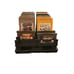 Gameboy Color & Advance Tray Cart Holder Storage Organizer