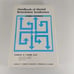 Handbook of Mental Retardation Syndromes 3rd Ed Charles Carter 1975 HCDJ