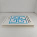Handbook of Mental Retardation Syndromes 3rd Ed Charles Carter 1975 HCDJ