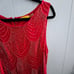 Alice and Olivia Beaded Party dress size 4 Formal NYE Prom Old Money Classic
